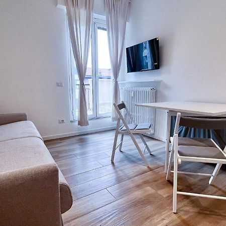 Prestige Boutique Homes-Design Disctict Milan Luaran gambar