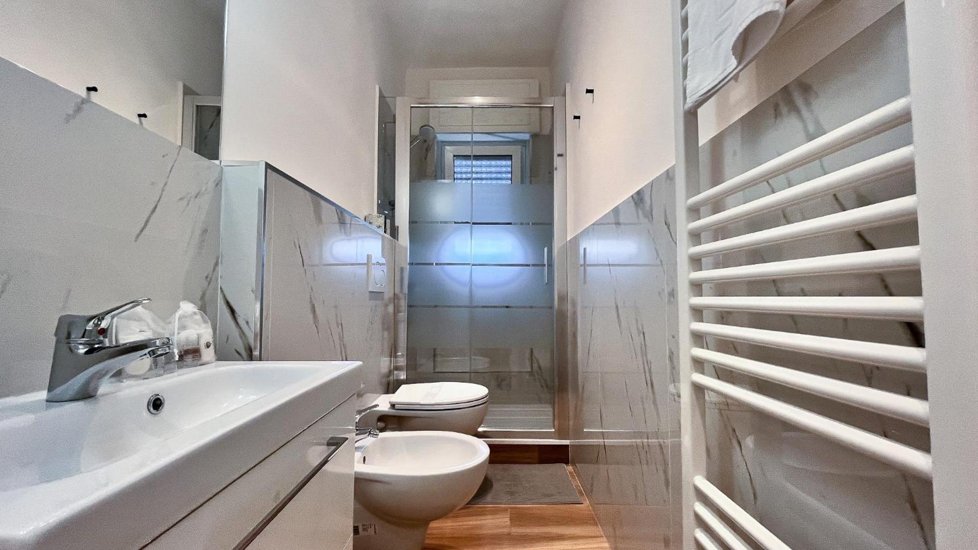 Prestige Boutique Homes-Design Disctict Milan Luaran gambar