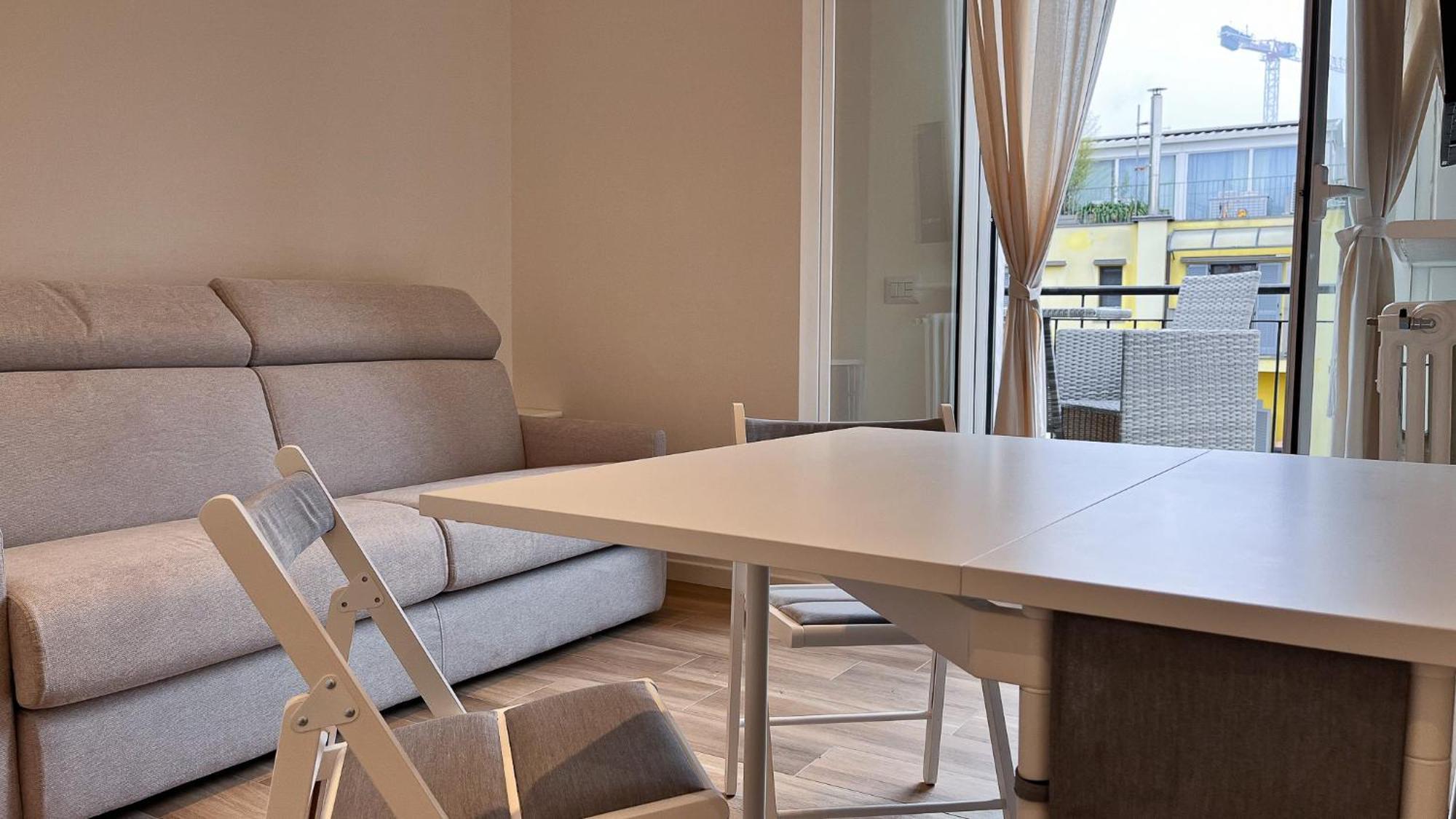 Prestige Boutique Homes-Design Disctict Milan Luaran gambar