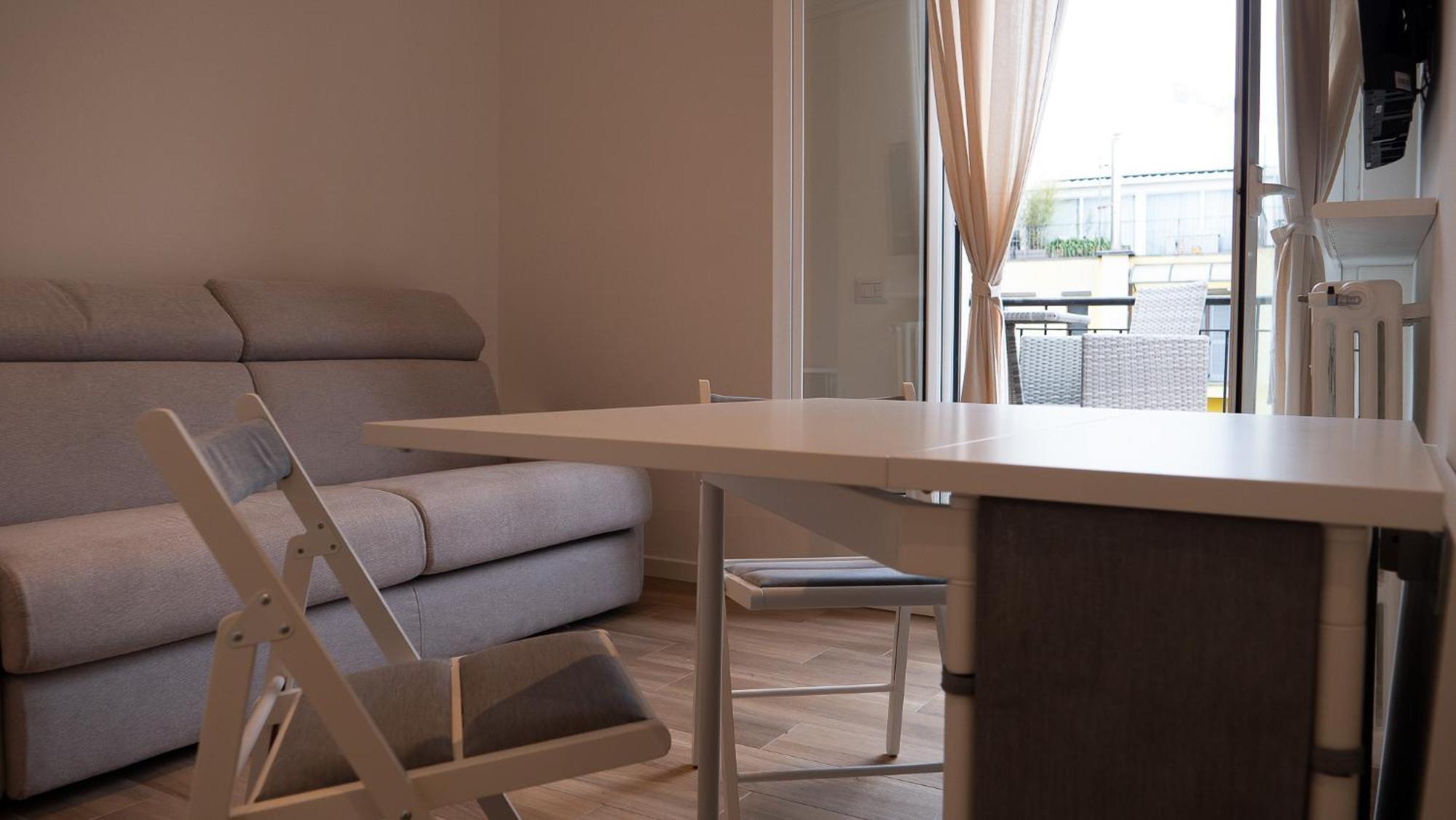 Prestige Boutique Homes-Design Disctict Milan Luaran gambar