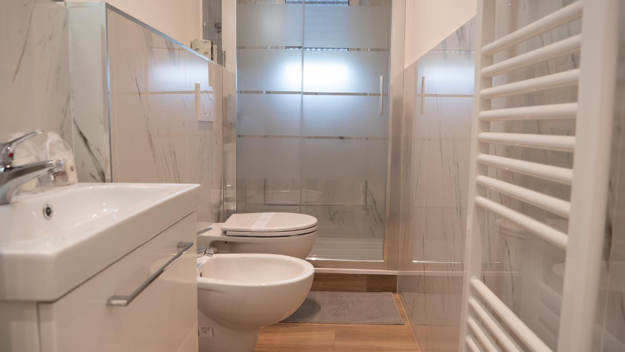 Prestige Boutique Homes-Design Disctict Milan Luaran gambar