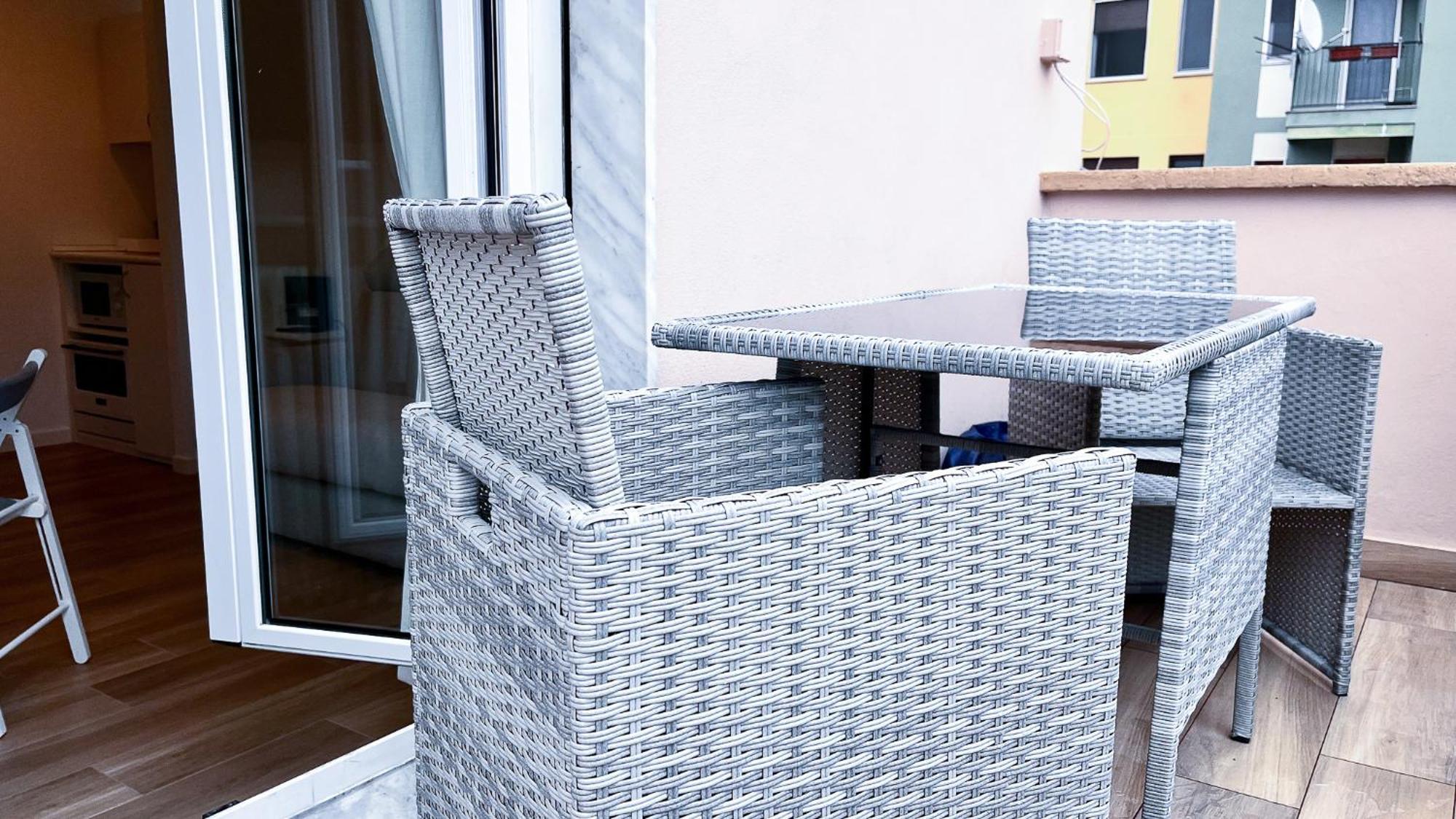 Prestige Boutique Homes-Design Disctict Milan Luaran gambar
