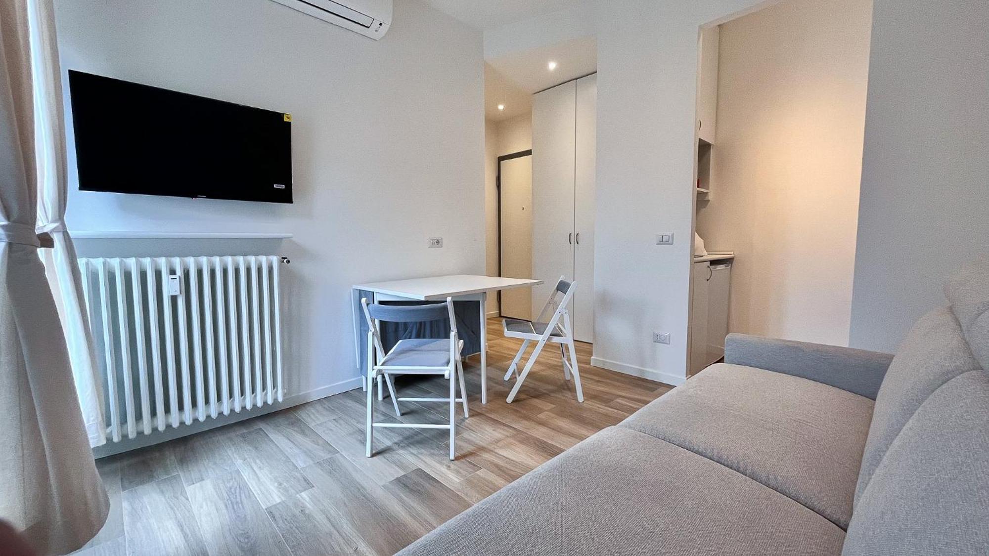 Prestige Boutique Homes-Design Disctict Milan Luaran gambar