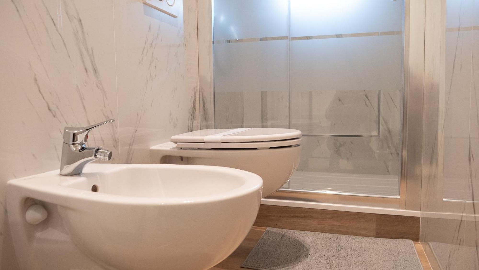 Prestige Boutique Homes-Design Disctict Milan Luaran gambar