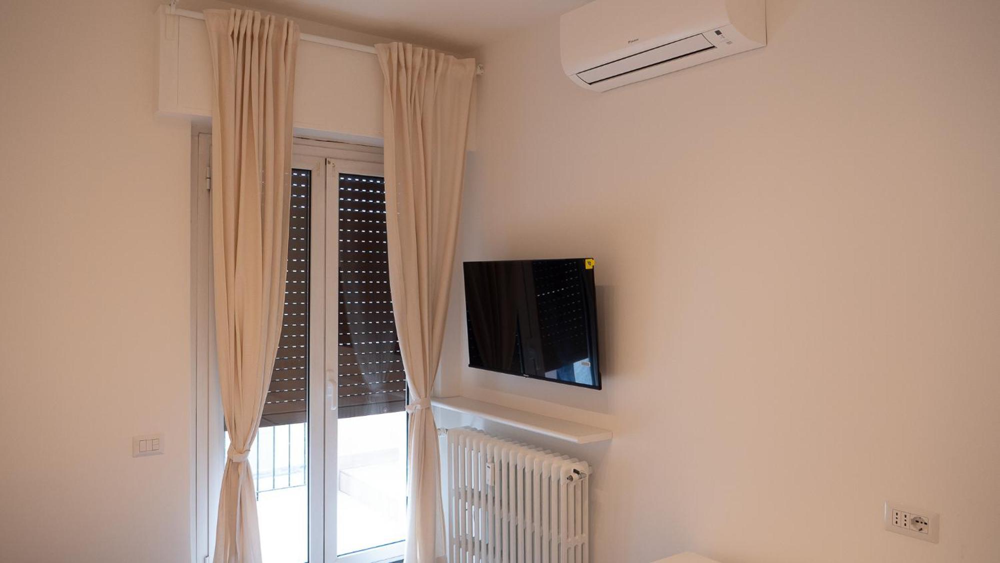 Prestige Boutique Homes-Design Disctict Milan Luaran gambar