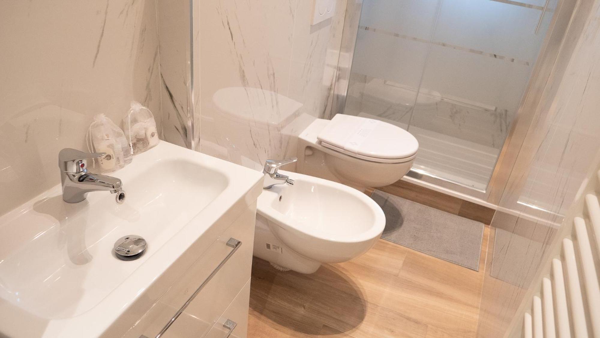 Prestige Boutique Homes-Design Disctict Milan Luaran gambar
