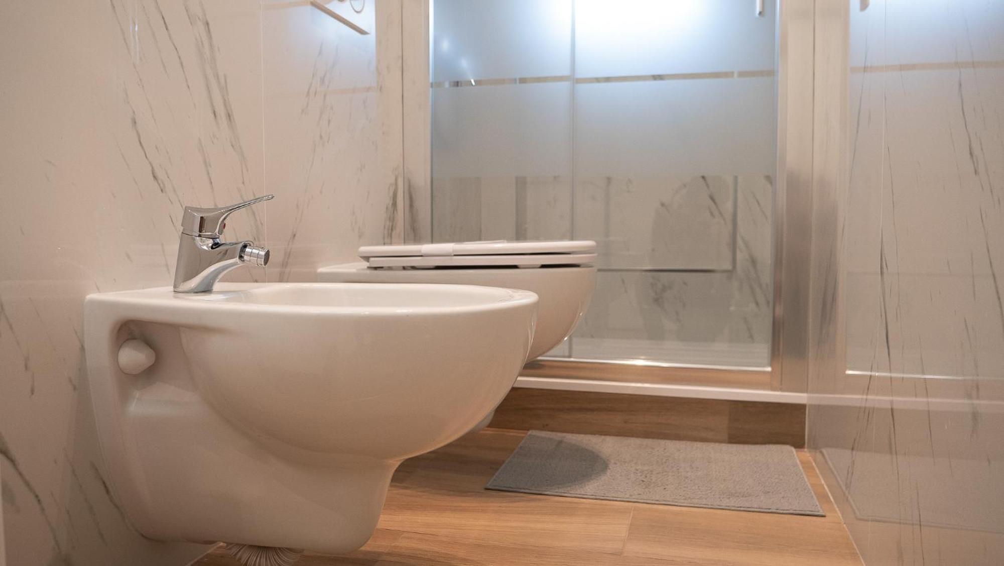 Prestige Boutique Homes-Design Disctict Milan Luaran gambar