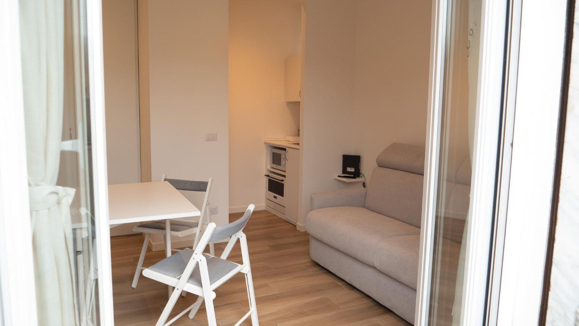 Prestige Boutique Homes-Design Disctict Milan Luaran gambar
