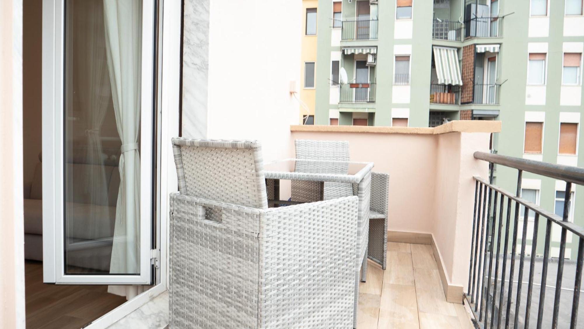 Prestige Boutique Homes-Design Disctict Milan Luaran gambar